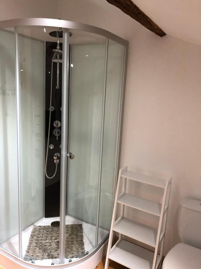 Le Dorat The Walnut Tree Chambre D'Hotes المظهر الخارجي الصورة