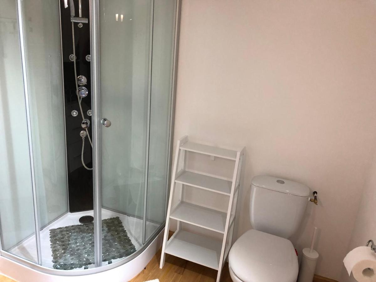 Le Dorat The Walnut Tree Chambre D'Hotes المظهر الخارجي الصورة